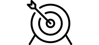 Image for Archery Cricut SVG Design