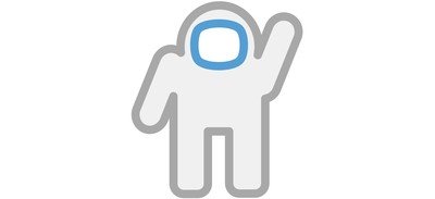 Image for Astronaut Nasa Spaceman Cricut SVG Design