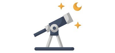 Image for Astronomy Education School Cricut SVG Design