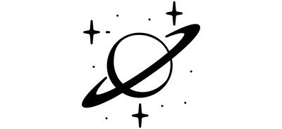 Image for Astronomy  Cricut SVG Design