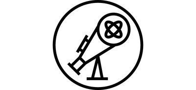 Image for Astronomy Science Education Cricut SVG Design