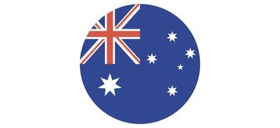 Image for Australia Australian Aussie Cricut SVG Design