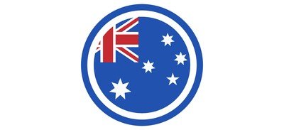 Image for Australia Country National Cricut SVG Design