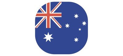 Image for Australia Australian Aussie Cricut SVG Design