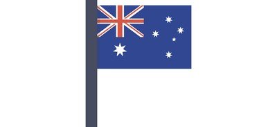 Image for Australia Australian Aussie Cricut SVG Design