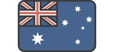 Image for Australia Aussie Country Cricut SVG Design