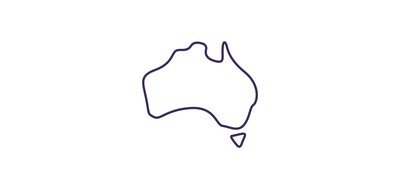 Image for Australia Covid Variant Cricut SVG Design