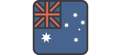 Image for Australia Aussie Country Cricut SVG Design