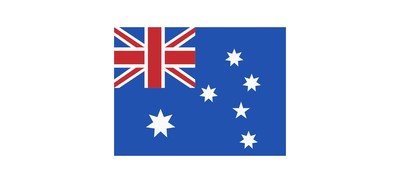 Image for Australia Country National Cricut SVG Design