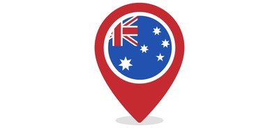 Image for Australia Country National Cricut SVG Design