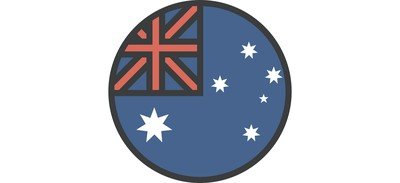 Image for Australia Aussie Country Cricut SVG Design