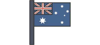 Image for Australia Aussie Country Cricut SVG Design