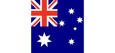 Image for Australia  Cricut SVG Design