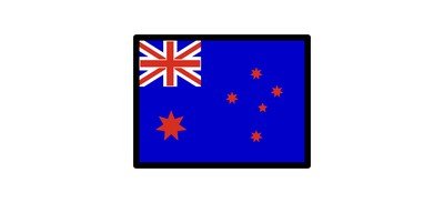 Image for Australia  Cricut SVG Design