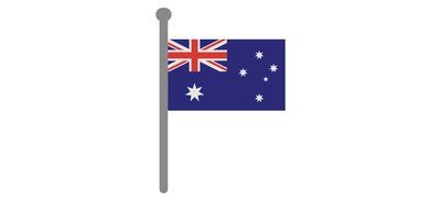 Image for Australia  Cricut SVG Design