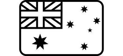 Image for Australia Aussie Country Cricut SVG Design