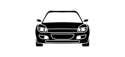 Image for Auto Car Transport Cricut SVG Design