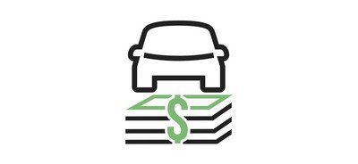 Image for Auto Financing Bank Cricut SVG Design