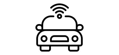 Image for Vehicles Car Cement Cricut SVG Design