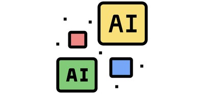 Image for Autonomous Ai Platform Development Program Software Cricut SVG Design