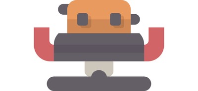 Image for Autonomous Vehicles Transport Cricut SVG Design