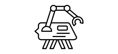 Image for Autonomous  Cricut SVG Design