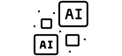Image for Autonomous Ai Platform Development Program Software Cricut SVG Design