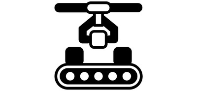 Image for Autonomous Autonomous Intelligence Artificial Intelligence Cricut SVG Design