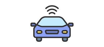 Image for Autonomous  Cricut SVG Design