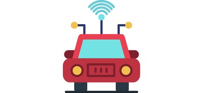 Image for Autonomous  Cricut SVG Design