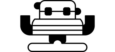 Image for Autonomous Vehicles Transport Cricut SVG Design
