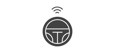 Image for Autonomous Car Electric Ev Cricut SVG Design