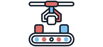 Image for Autonomous Autonomous Intelligence Artificial Intelligence Cricut SVG Design
