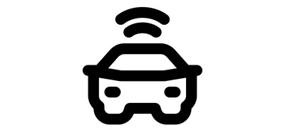 Image for Free Autonomous Technology Autopilot Cricut SVG Design