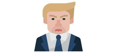 Image for Donaldtrump Chinaandustradewar Usa Cricut SVG Design