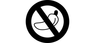 Image for Avoid Foods Eating Cricut SVG Design