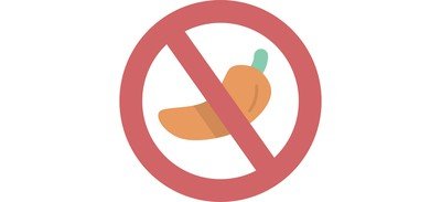 Image for Avoid Foods Eating Cricut SVG Design