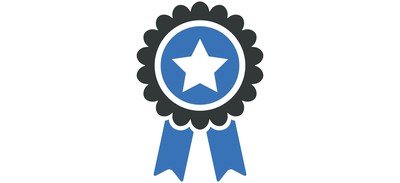 Image for Award Achievement Prize Cricut SVG Design