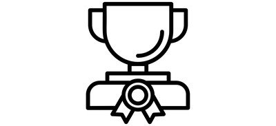 Image for Award Winner Medal Cricut SVG Design
