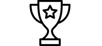 Image for Award Trophy Sport Cricut SVG Design