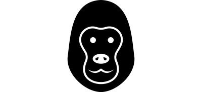 Image for Free Baboon Cricut SVG Design