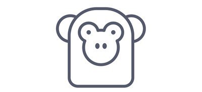 Image for Baboon Cricut SVG Design