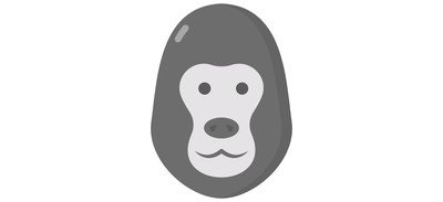 Image for Baboon Cricut SVG Design