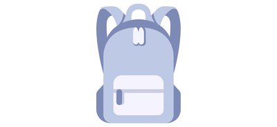 Image for Backpack Cricut SVG Design