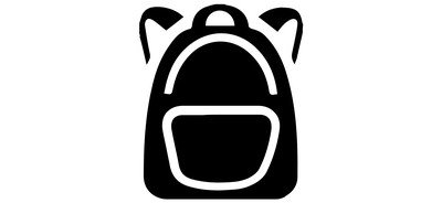 Image for Backpack Shoulder Bag Cricut SVG Design