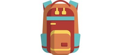 Image for Backpack  Cricut SVG Design