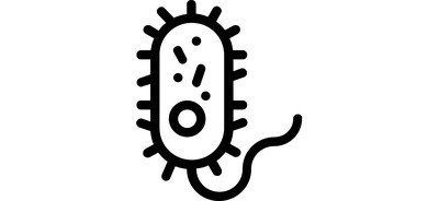 Image for Bacteria Research Lab Cricut SVG Design