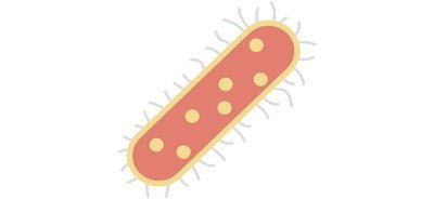 Image for Bacteria Ebola Germs Cricut SVG Design