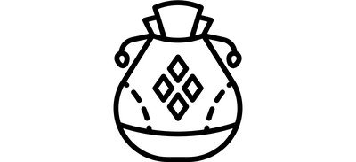 Image for Bag Satchel Rpg Cricut SVG Design
