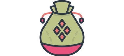 Image for Bag Satchel Item Cricut SVG Design
